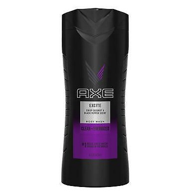 Axe Body Wash 16oz