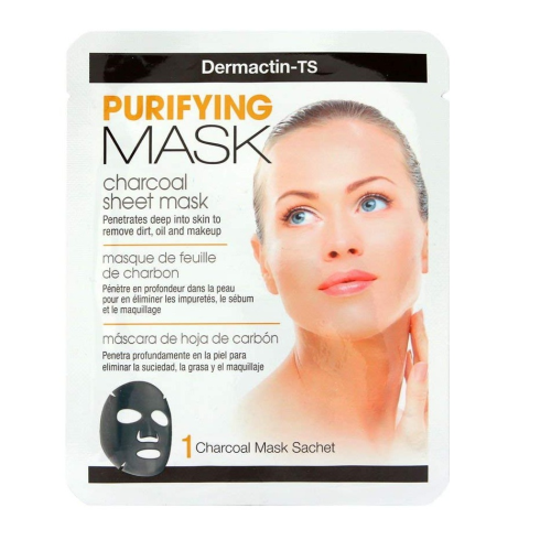 DERMACTIN PURIFYING MASK CHAR SHEET