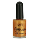 CARAMIA PLAYGIRL NAIL POLISH