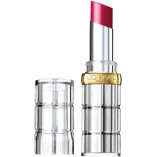 L’Oreal Colour Riche Shine Lipstick