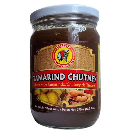 Chief Tamarind Chutney 375ml