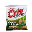 Bermudez Crix Snack Crackers