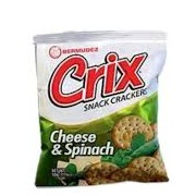 Bermudez Crix Snack Crackers