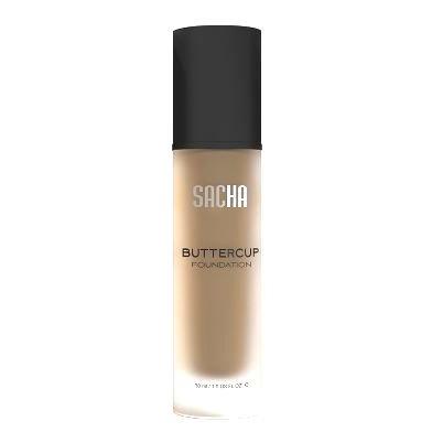 Sacha Buttercup Liquid Foundation 30ml