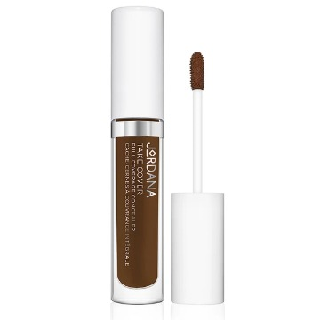 JORDANA TAKE COVER FULL COVERAGE CONCEALER