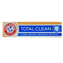 ARM& HAMMER TOTAL CLEAN 125GM