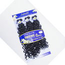 Adorable Attractive Spanish Wave Weave Extension 6 Pack