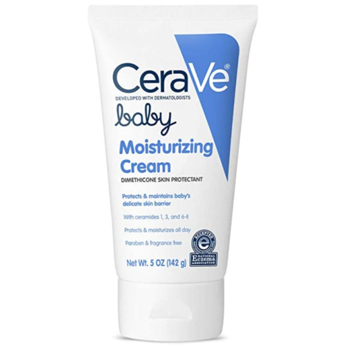 CeraVe Baby Moisturizing Cream, 5.0 OZ