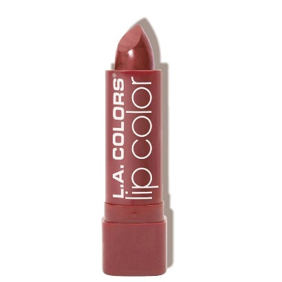 LA COLORS MOISTURE RICH LIP COLOR