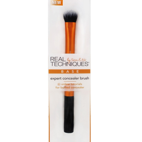 Real Techniques Expert Concealer Makeup Brush
