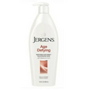 Jergens Age Defying Lotion With Vitamin A, E & C
