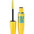 MAYBELLINE COLOSSAL MASCARA