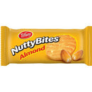 Tiffany Nutty Bites 81g