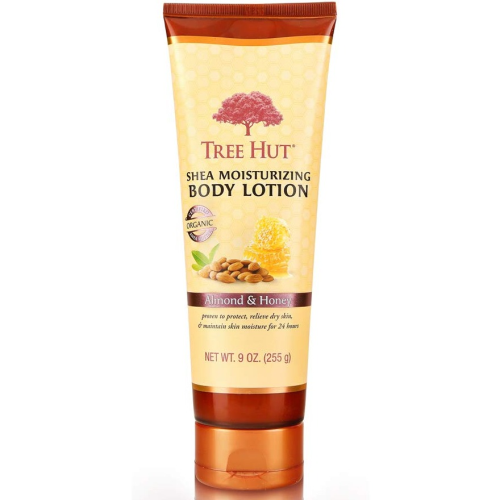 Tree Hut Shea Moisturizing Body Lotion