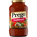 Prego Italian Sauce 14oz