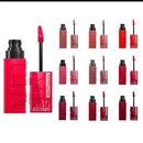 Maybelline Super Stay Vinyl Ink Longwear No-Budge Liquid Lipcolor, 0.14 fl oz
