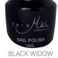 CARAMIA NAIL POLISH