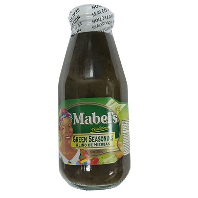Mabel's Green Seasoning 10oz