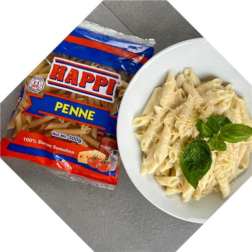 Happi Penne Pasta 300g