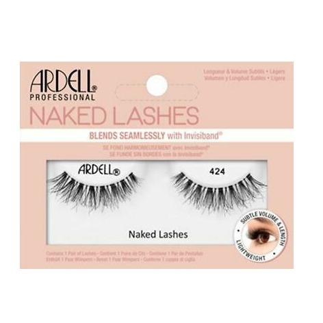 ARDELL PROFESSIONAL NAKED LASHES