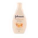 Johnson’s Soft & Nourish Body Wash - Almond & Jasmine-  400ml