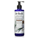 Dr Teal's Body Lotion Moisture plus Nourishing Coconut Oil, 16 fl oz