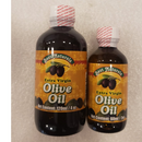 PURE OLIVE OIL 120ML