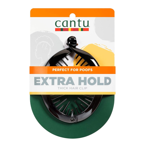 Cantu Extra Hold - Hair Clip