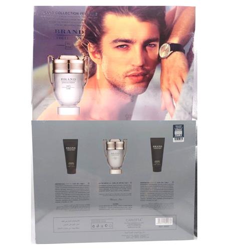 Brand Collection No 116, 3 Pc Gift Set