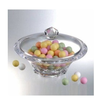 Prodyne Candy Bowl with Lid