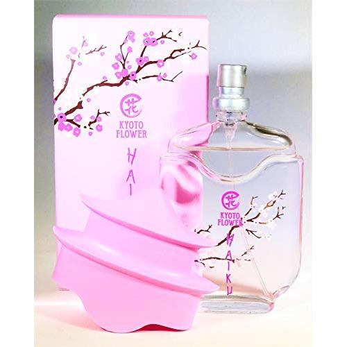 Avon Haiku Kyoto Flower Eau de Parfum 1.7 fl oz