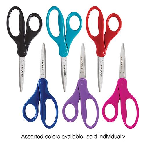 Fiskars Single Scissors 7