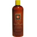 Fantasia Pure Tea Instant Oil Moisturizer Hair Lotion, 16 oz
