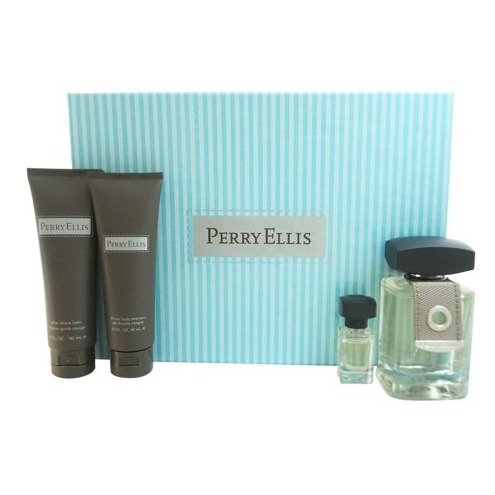 Perry Ellis for Men 3 PC Gift Set