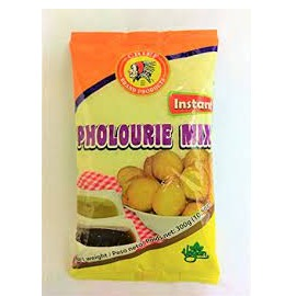 Chief Instand Pholourie Mix 300g
