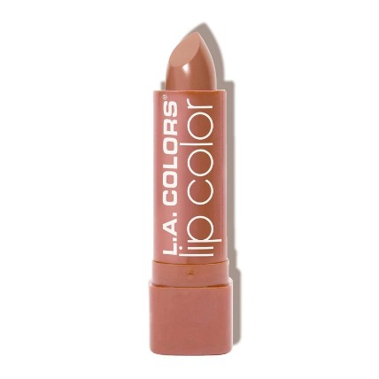 LA COLORS MOISTURE RICH LIP COLOR