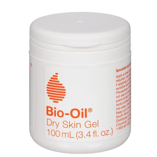 Bio-Oil Dry Skin Gel