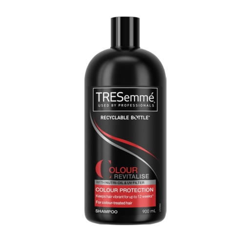 TRESemmé Vibrant Colour Protection 900 ml shampoo