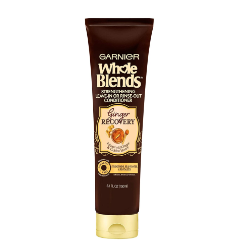 Garnier Hair Care Ginger Recovery Whole Blend No Rinse or Treatment Rinse