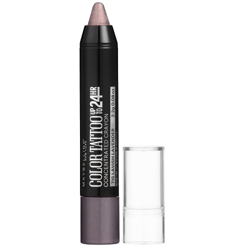 Eye Color Crayon Maybelline New York