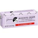GENUINE BLACK & WHITE BLEACHING CREAM - 43g
