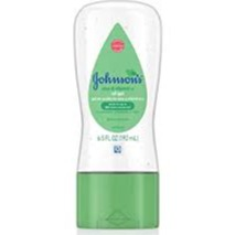 Johnson's Oil Gel 6.5oz