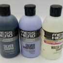 Mess Head Express Yourself