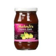 Matouk's Guava Jam 10.8oz