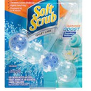 Soft Scrub 4-in-1 Toilet Cleaner 50g