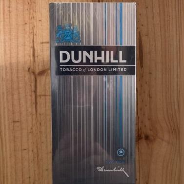 Dunhill Release 10's
