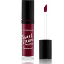 JORDANA Sweet Cream Matte Liquid Lip Color