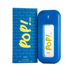 FCUK POP ART 3.4oz FOR MEN