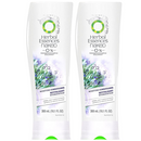 Herbal Essences Naked Haircare - 0% Paraben - Moisture Conditioner - Net Wt. 10.1 FL OZ (300 mL)