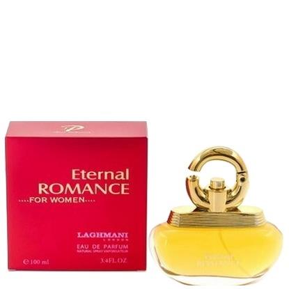 Eternal Romance Eau De Parfum For Women 100ml